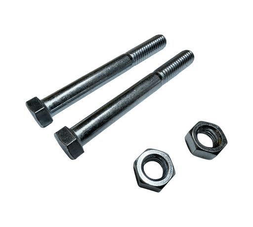 VAL - HAN70 - 1006 | Bolt & Nut Kit for HS6 No Str - Automatic ICE™ Systems - Hansen