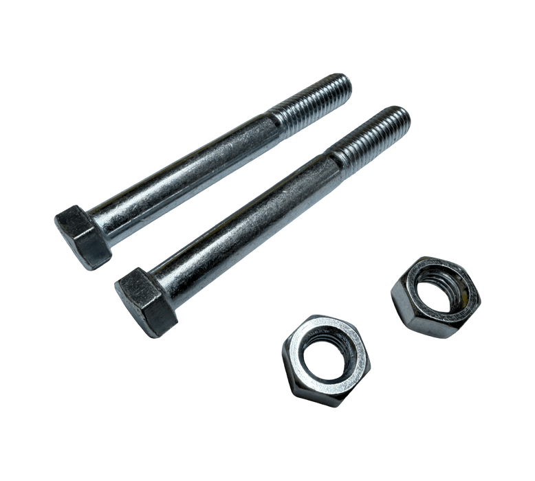 VAL - HAN70 - 1006 | Bolt & Nut Kit for HS6 No Str - Automatic ICE™ Systems - Hansen