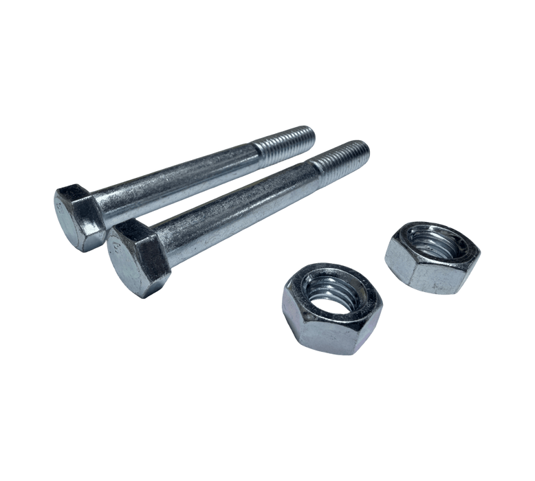 VAL - HAN70 - 1006 | Bolt & Nut Kit for HS6 No Str - Automatic ICE™ Systems - Hansen