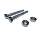VAL - HAN70 - 1006 | Bolt & Nut Kit for HS6 No Str - Automatic ICE™ Systems - Hansen