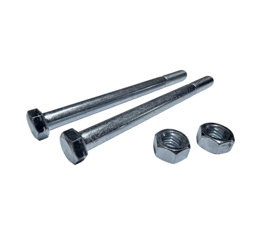 VAL - HAN70 - 1007 | Bolt &amp; Nut Kit for HS6 w/Str - Automatic ICE™ Systems - Hansen