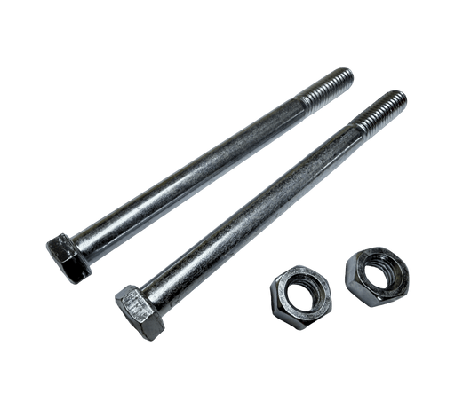 VAL - HAN70 - 1007 | Bolt &amp; Nut Kit for HS6 w/Str - Automatic ICE™ Systems - Hansen