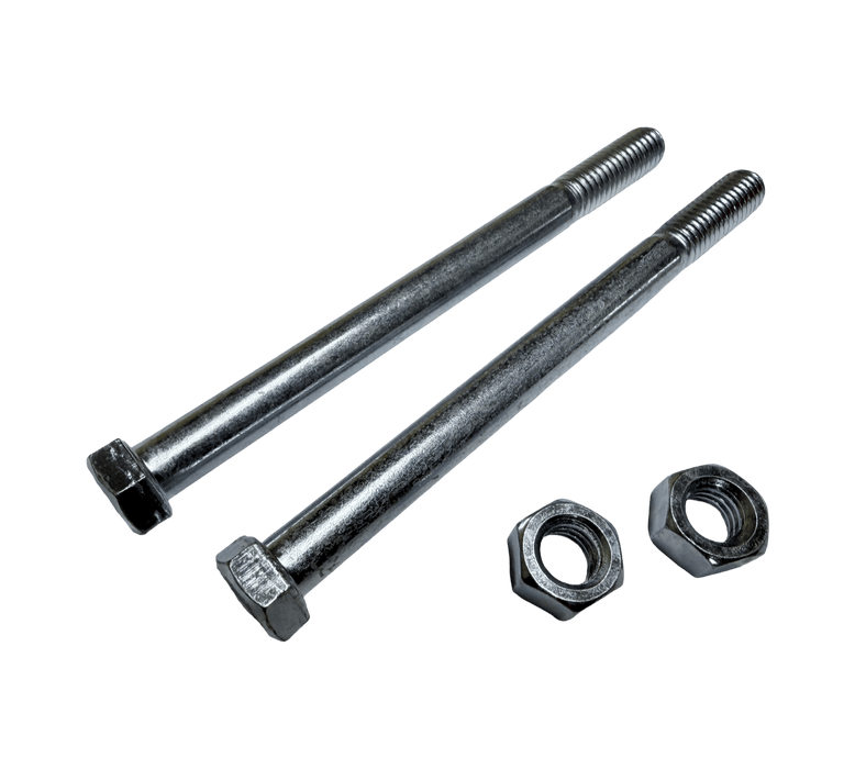 VAL - HAN70 - 1007 | Bolt &amp; Nut Kit for HS6 w/Str - Automatic ICE™ Systems - Hansen