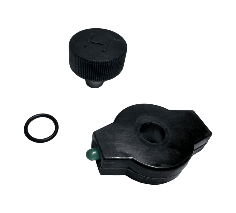 VAL - HAN70 - 1177 | Beacon Pilot Light Kit (Green) - Automatic ICE™ Systems - Hansen