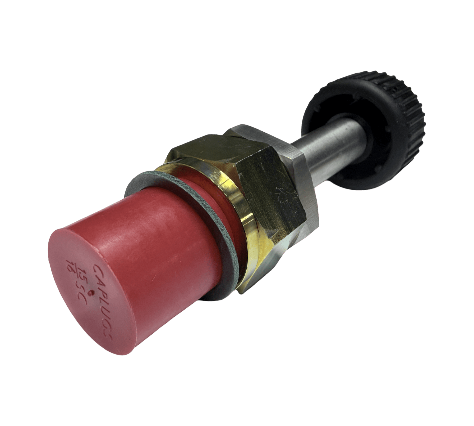 VAL-HAN70-1178 | Bonnet Cartridge Kit HS4A Screw — Automatic ICE™ Systems