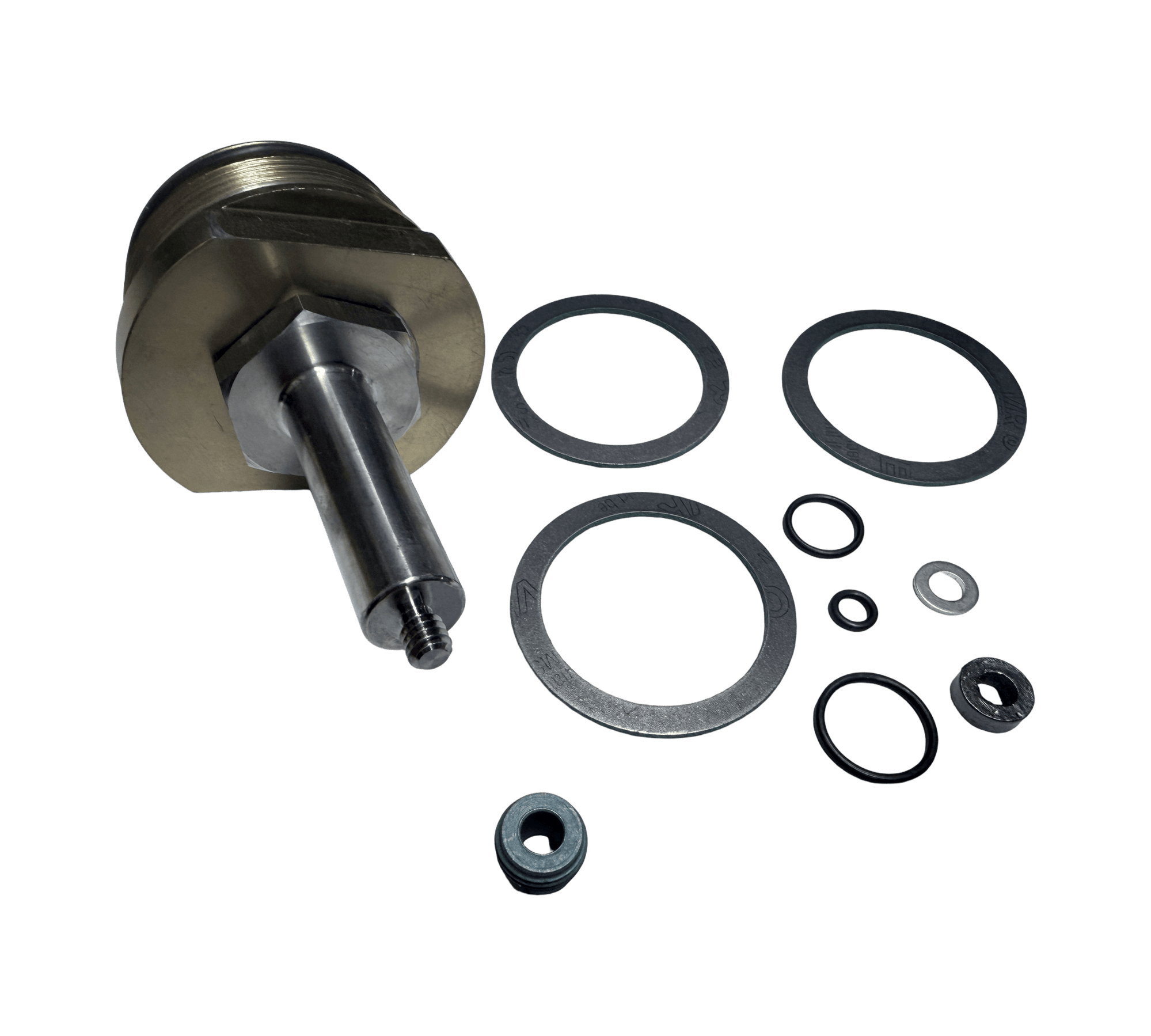 VAL-HAN70-1179 | Bonnet Cartridge Kit HS7 Screw — Automatic ICE™ Systems