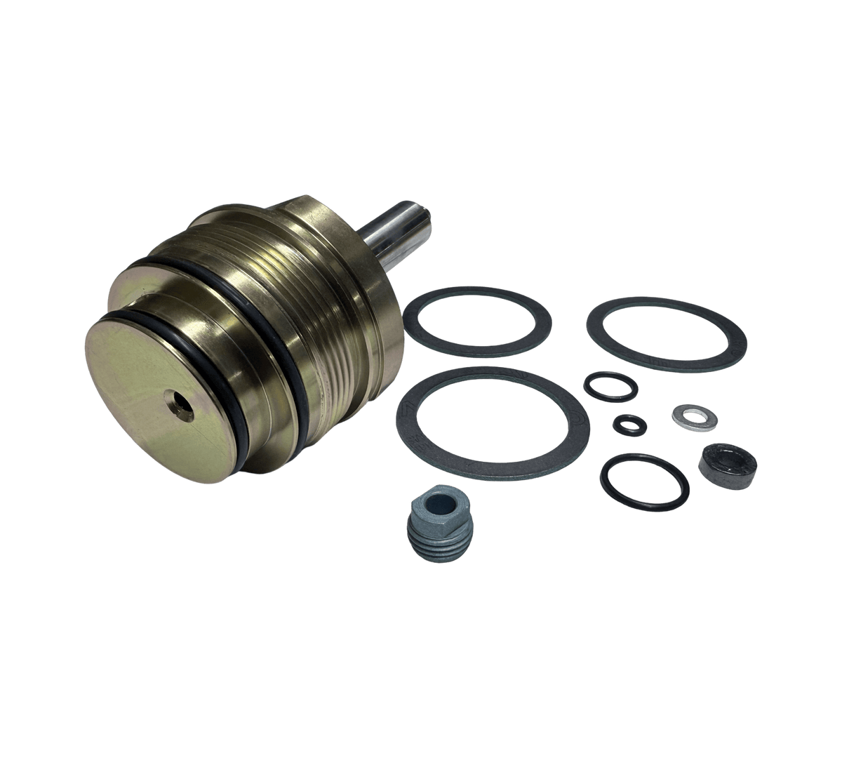 VAL-HAN70-1179 | Bonnet Cartridge Kit HS7 Screw — Automatic ICE™ Systems