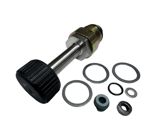 VAL - HAN70 - 1180 | Bonnet Cartridge Kit HS8 Screw - Automatic ICE™ Systems - Hansen