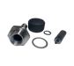 VAL - HAN70 - 1182 | Hansen Tube/Plunger Kit, Screw - Automatic ICE™ Systems - Hansen