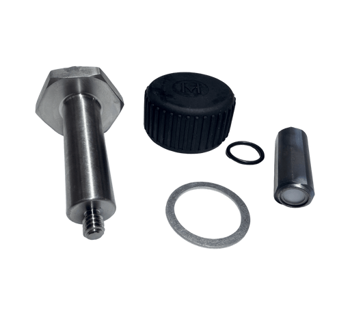 VAL - HAN70 - 1182 | Hansen Tube/Plunger Kit, Screw - Automatic ICE™ Systems - Hansen