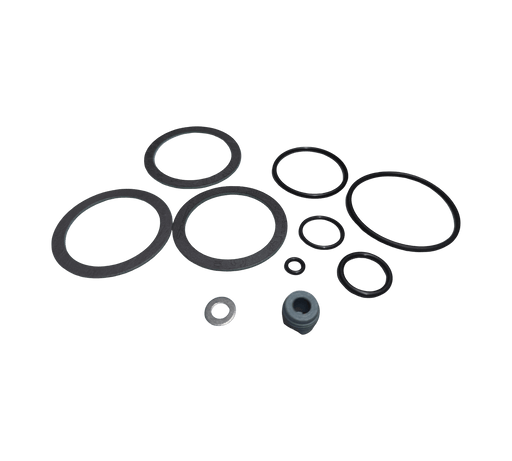 VAL - HAN70.1017 | Seal Kit For HS7 - Automatic ICE™ Systems - Hansen