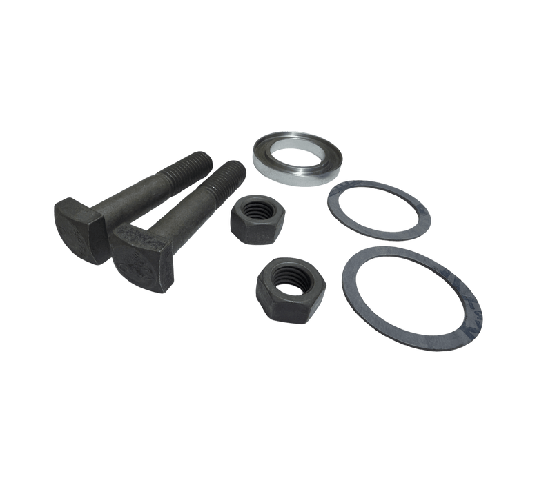 VAL - HAN70.1044 | Female Adapter Ring - Automatic ICE™ Systems - Hansen