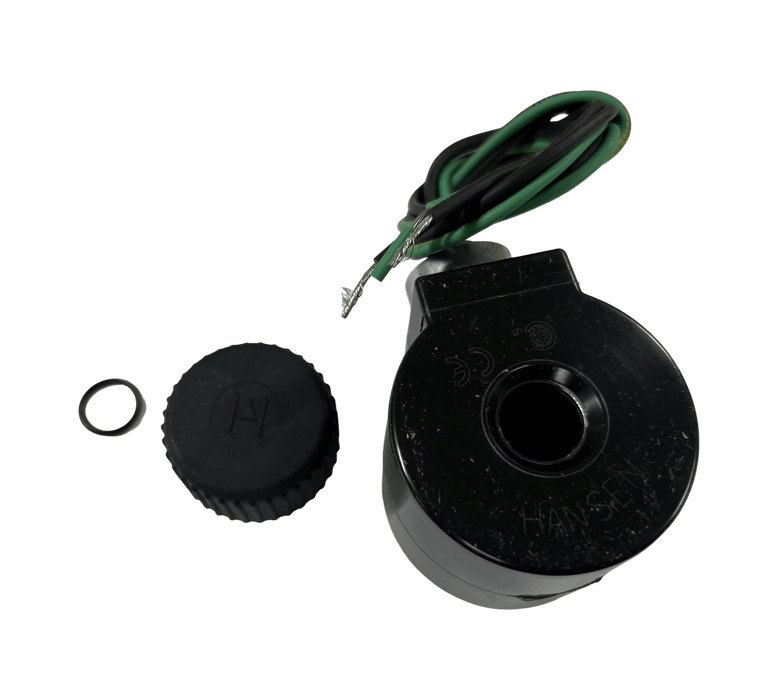 VAL - HAN70.1085 | Hansen Solenoid Coil Kit 115V - Automatic ICE™ Systems - Hansen