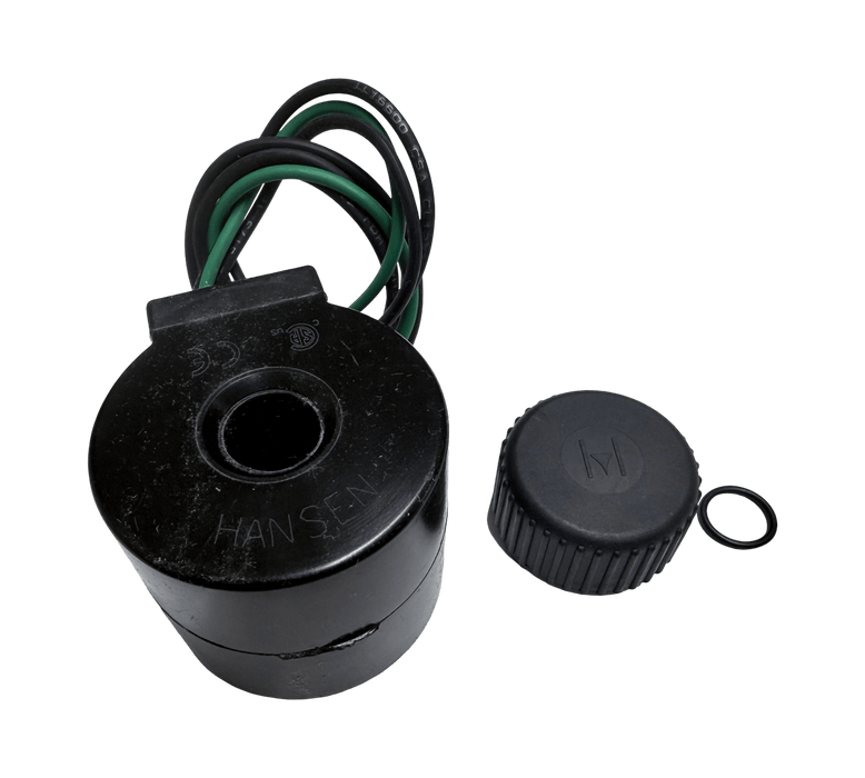 VAL - HAN70.1085 | Hansen Solenoid Coil Kit 115V - Automatic ICE™ Systems - Hansen