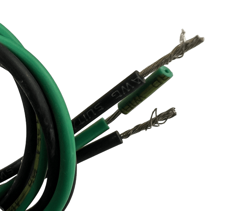 VAL - HAN70.1085 | Hansen Solenoid Coil Kit 115V - Automatic ICE™ Systems - Hansen