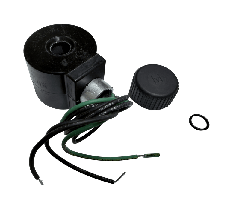 VAL - HAN70.1085 | Hansen Solenoid Coil Kit 115V - Automatic ICE™ Systems - Hansen