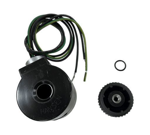 VAL - HAN70.1086 | Hansen Solenoid Coil Kit 230V - Automatic ICE™ Systems - Hansen