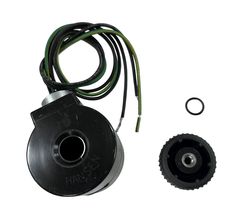 VAL - HAN70.1086 | Hansen Solenoid Coil Kit 230V - Automatic ICE™ Systems - Hansen