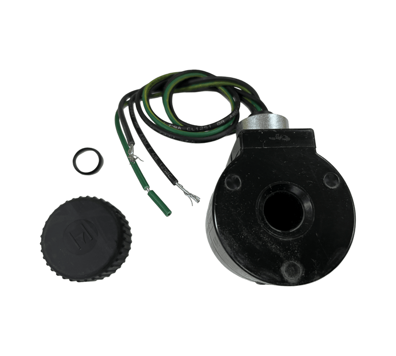 VAL - HAN70.1086 | Hansen Solenoid Coil Kit 230V - Automatic ICE™ Systems - Hansen