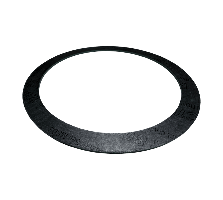 VAL - HAN75.0138 | Flange Gasket, 2 Inch - Automatic ICE™ Systems - Hansen