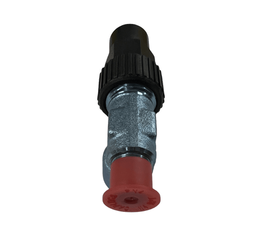 VAL - HANH7771 | Angle Purge Valve - Automatic ICE™ Systems - Hansen