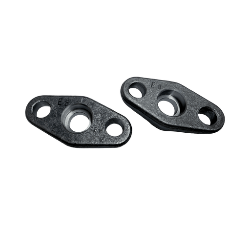 VAL - HANHKS050/050 | Flange Kit For HS6 1/2 - in SW - Automatic ICE™ Systems - Hansen