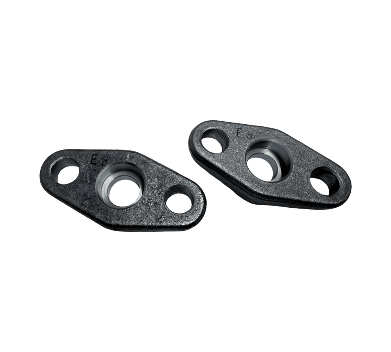 VAL - HANHKS050/050 | Flange Kit For HS6 1/2 - in SW - Automatic ICE™ Systems - Hansen