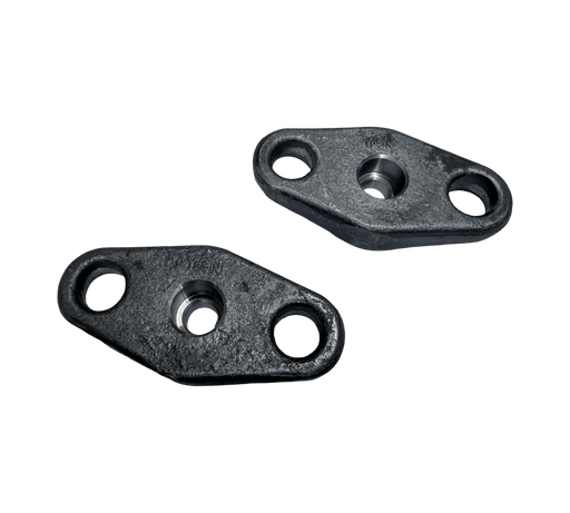 VAL - HANHKS050/050/25 | Flange Kit For HS6 1/4 - in SW - Automatic ICE™ Systems - Hansen