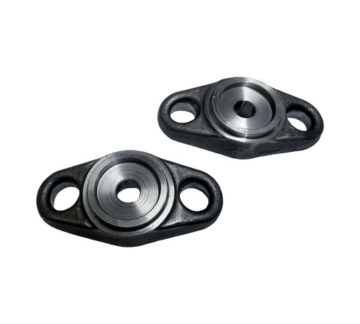 VAL - HANHKS050/050/25 | Flange Kit For HS6 1/4 - in SW - Automatic ICE™ Systems - Hansen