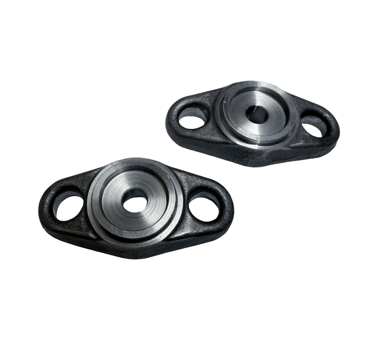 VAL - HANHKS050/050/25 | Flange Kit For HS6 1/4 - in SW - Automatic ICE™ Systems - Hansen