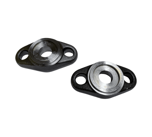 VAL - HANHKS100/075 | 3/4 SW Flange Kit - Automatic ICE™ Systems - Hansen