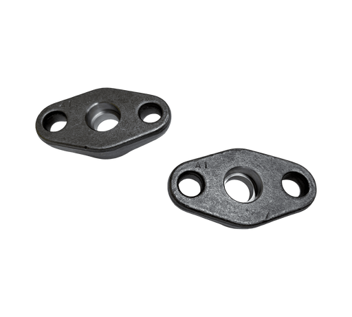 VAL - HANHKS100/075 | 3/4 SW Flange Kit - Automatic ICE™ Systems - Hansen