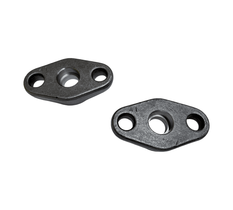 VAL - HANHKS100/075 | 3/4 SW Flange Kit - Automatic ICE™ Systems - Hansen