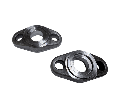 VAL - HANHKS100/100 | Flange Kit, Socket Weld, 1 Inch - Automatic ICE™ Systems - Hansen