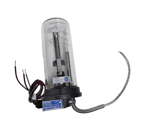 VAL - HANHLLSW/HTR2 | Switch Assembly for HLL with Heater - Automatic ICE™ Systems - Hansen