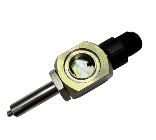 VAL - HANHS6 - 5/32 | HS6 Solenoid Valve - 5/32 Inch - Automatic ICE™ Systems - Hansen