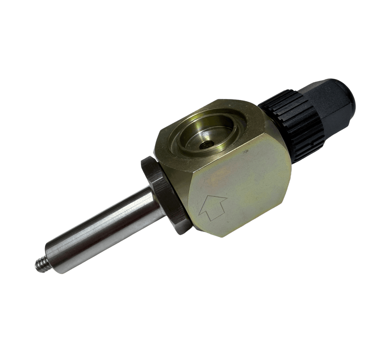 VAL - HANHS6 - 5/32 | HS6 Solenoid Valve - 5/32 Inch - Automatic ICE™ Systems - Hansen