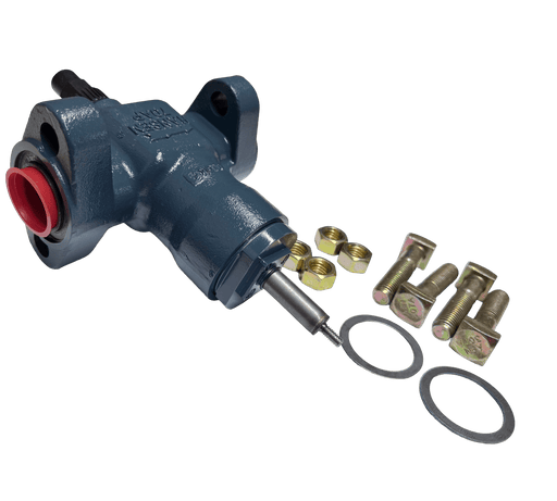 VAL - HANHS7 - 1 IN | HS7 Solenoid Valve - 1 Inch - Automatic ICE™ Systems - Hansen