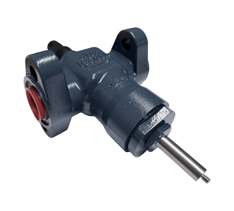 VAL - HANHS7 - 3/4 | HS7 Solenoid Valve - 3/4 Inch - Automatic ICE™ Systems - Hansen