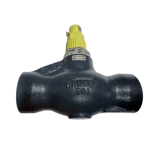 VAL - HANRS100C1 | Expansion Valve S.W.Seal Cap - Automatic ICE™ Systems - Hansen