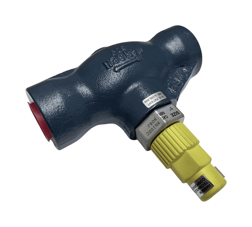 VAL - HANRS100C1 | Expansion Valve S.W.Seal Cap - Automatic ICE™ Systems - Hansen