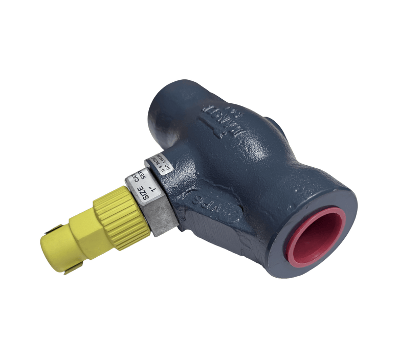 VAL - HANRS100C1 | Expansion Valve S.W.Seal Cap - Automatic ICE™ Systems - Hansen
