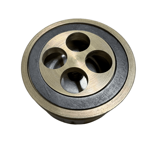 VAL - HCK4 - 5 | Chek Valve 1 - 1/4 Inch Port - Automatic ICE™ Systems - Hansen