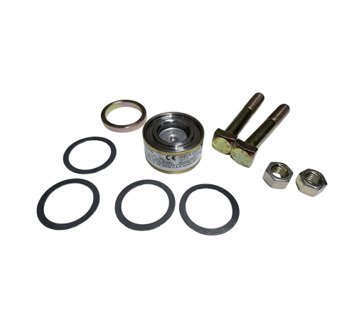 VAL - HCK4 - 5 | Chek Valve 1 - 1/4 Inch Port - Automatic ICE™ Systems - Hansen