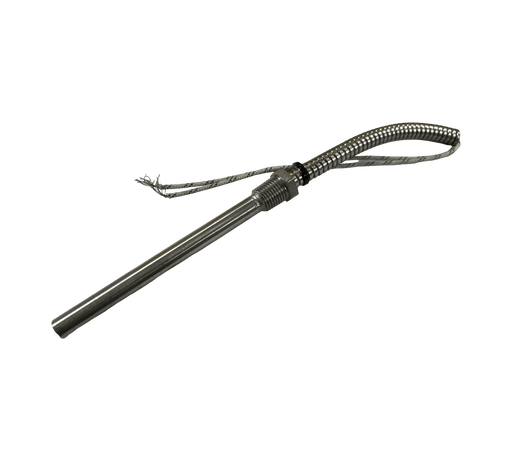 VAL - HTR1 | 1/4 NPT Tubular Heater HLL Series Float Switch, 120V - Automatic ICE™ Systems - Hansen