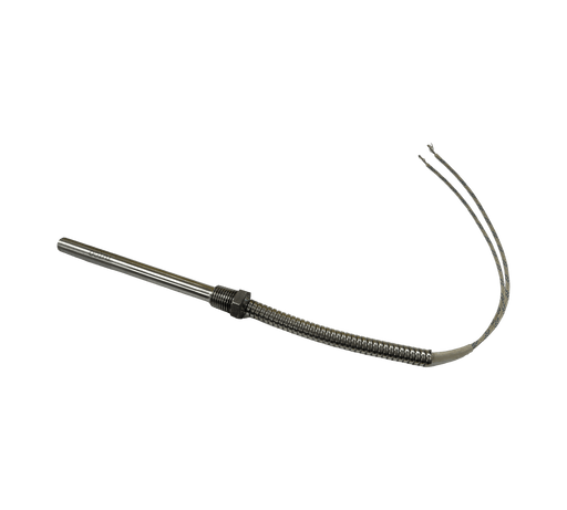 VAL - HTR2 | 1/4 NPT Tubular Heater HLL Series Float Switch, 230V - Automatic ICE™ Systems - Hansen