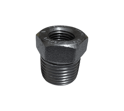 VAL - IFSTBDB | 1/2x1/4 FS 3M - 6M Thrd Hex Bush - Automatic ICE™ Systems - Hansen