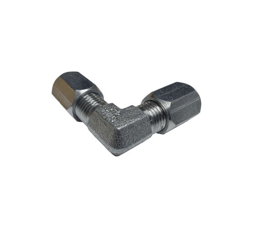 VAL - XX7505X4 | 1/4 Compression ELL - Automatic ICE™ Systems - Hansen