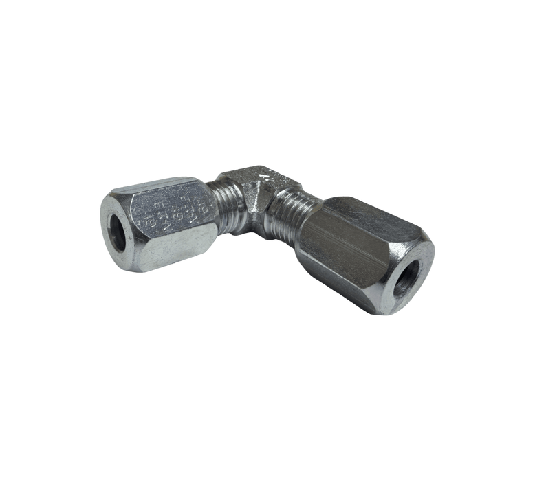 VAL - XX7505X4 | 1/4 Compression ELL - Automatic ICE™ Systems - Hansen