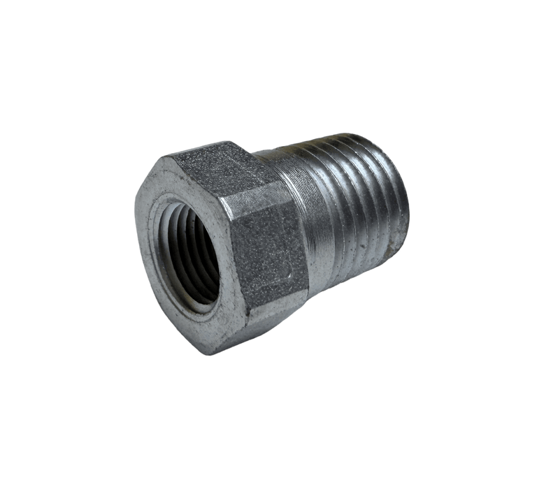 VAL - XXC3109X4X2 | 1/4 Male x 1/8 Female Pipe - Automatic ICE™ Systems - Hansen